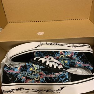 Zap Old Skool Vans